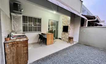 Imagem 3: Geminado à Venda em Jaraguá do Sul com 2 quartos - Tifa Martins