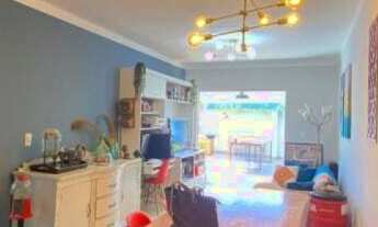 Imagem 4: Apartamento à venda em Jaraguá do Sul com 3 quartos, sendo 1 suíte – Bairro Jaraguá esquer