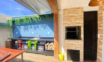 Imagem 5: Apartamento à venda em Jaraguá do Sul com 3 quartos, sendo 1 suíte – Bairro Jaraguá esquer