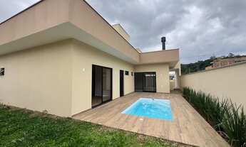 Imagem 3: Casa à venda em Jaraguá do Sul (Três Rios do Norte) – 3 Dormitórios, 1 Suíte, 2 Vagas