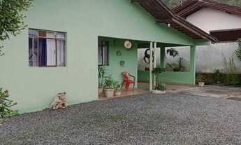 Imagem 3: Casa à venda em Três Rios do Norte, Jaraguá do Sul – 3 Quartos, 2 Vagas