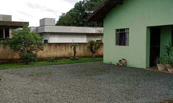 Imagem 2: Casa à venda em Três Rios do Norte, Jaraguá do Sul – 3 Quartos, 2 Vagas
