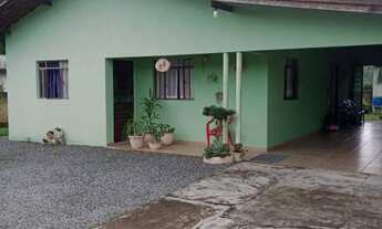Imagem: Casa à venda em Três Rios do Norte, Jaraguá