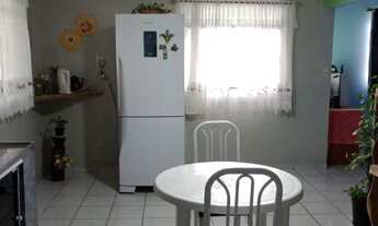 Imagem 6: Casa à venda em Três Rios do Norte, Jaraguá do Sul – 3 Quartos, 2 Vagas