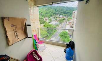 Imagem 4: Apartamento à Venda em Jaraguá do Sul com 3 quartos sendo 1 suíte – Bairro Vila Nova