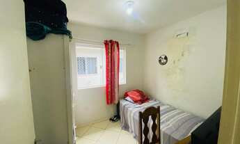 Imagem 6: Apartamento à Venda em Jaraguá do Sul com 3 quartos sendo 1 suíte – Bairro Vila Nova