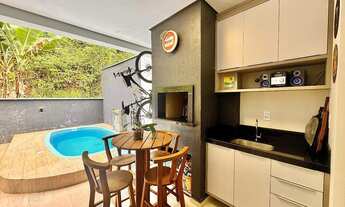 Imagem: Geminado à Venda em Jaraguá do Sul com