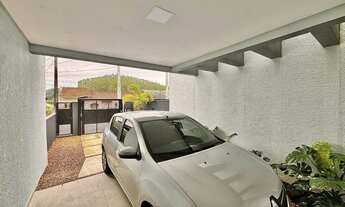 Imagem 3: Geminado à Venda em Jaraguá do Sul com 3 quartos sendo 1 suíte – Bairro São Luís