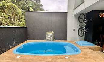 Imagem 5: Geminado à Venda em Jaraguá do Sul com 3 quartos sendo 1 suíte – Bairro São Luís