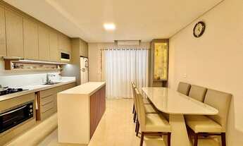 Imagem 2: Geminado à Venda em Jaraguá do Sul com 3 quartos sendo 1 suíte – Bairro São Luís