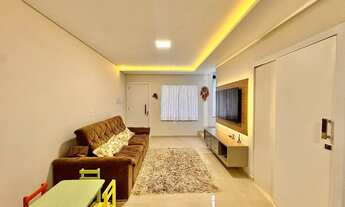 Imagem 4: Geminado à Venda em Jaraguá do Sul com 3 quartos sendo 1 suíte – Bairro São Luís