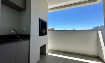 Imagem 3: Apartamento à Venda em Jaraguá do Sul com 3 quartos sendo 1 suíte – Bairro Chico de Paulo