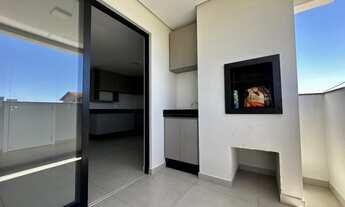 Imagem 4: Apartamento à Venda em Jaraguá do Sul com 3 quartos sendo 1 suíte – Bairro Chico de Paulo