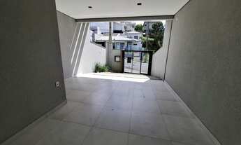 Imagem 2: Geminado à Venda, 151m² àrea privativa - 1 suíte -3 quartos – Bairro Jaraguá Esquerdo