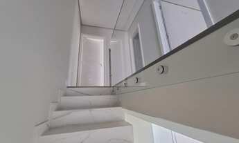 Imagem 7: Geminado à Venda, 151m² àrea privativa - 1 suíte -3 quartos – Bairro Jaraguá Esquerdo