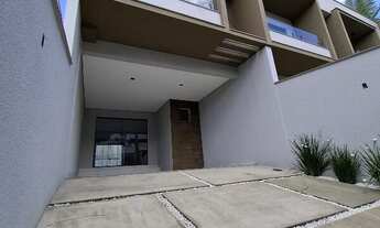 Imagem: Geminado à Venda, 151m² àrea privativa