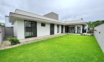 Imagem 7: Casa com 3 Dormitórios, Suíte e Varanda Gourmet em Três Rios do Sul, Jaraguá do Sul