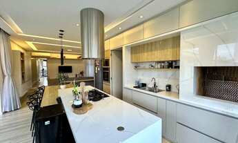 Imagem 4: Casa com 3 Dormitórios, Suíte e Varanda Gourmet em Três Rios do Sul, Jaraguá do Sul