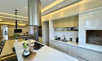 Imagem 5: Casa com 3 Dormitórios, Suíte e Varanda Gourmet em Três Rios do Sul, Jaraguá do Sul