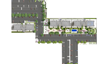 Imagem 4: Apartamento novo no bairro Vila Baependi