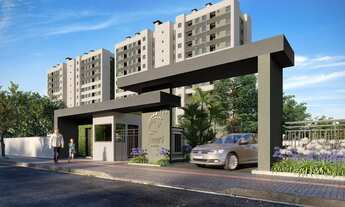 Imagem: Apartamento novo no bairro Vila Baependi