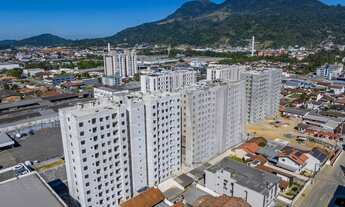 Imagem 2: Apartamento novo no bairro Vila Baependi