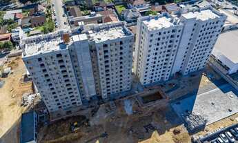 Imagem 3: Apartamento novo no bairro Vila Baependi