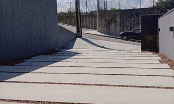 Imagem 2: Geminado à Venda em Jaraguá do Sul com 2 quartos sendo 1 suíte – Bairro Rau