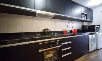 Imagem 2: Apartamento à Venda em Jaraguá do Sul com 2 quartos - Vila Nova