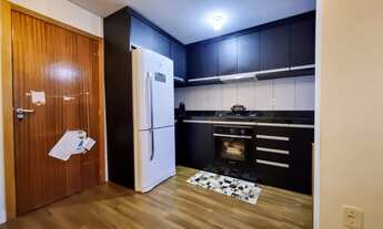 Imagem 3: Apartamento à Venda em Jaraguá do Sul com 2 quartos - Vila Nova