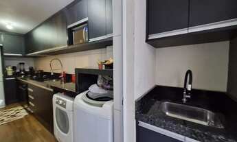 Imagem 5: Apartamento à Venda em Jaraguá do Sul com 2 quartos - Vila Nova