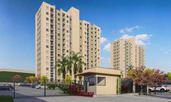 Imagem: Apartamento à venda, 2 quartos, 1 vaga