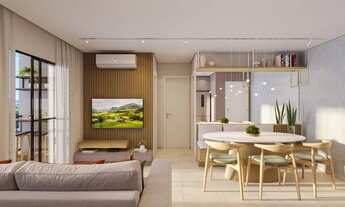 Imagem 3: Apartamento à venda, 2 quartos, 1 vaga, Jaraguá Esquerdo - Jaraguá do Sul/SC