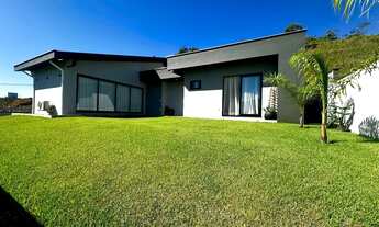 Imagem 2: Linda Casa a venda, com 03 quartos, sendo 01 suíte, no bairro Jaraguá 99, Jaraguá do Sul