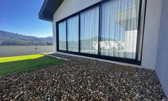 Imagem 4: Linda Casa a venda, com 03 quartos, sendo 01 suíte, no bairro Jaraguá 99, Jaraguá do Sul