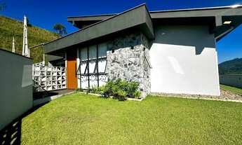 Imagem 3: Linda Casa a venda, com 03 quartos, sendo 01 suíte, no bairro Jaraguá 99, Jaraguá do Sul