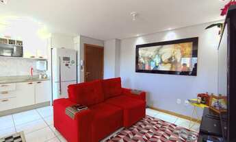 Imagem: Apartamento à venda, 2 quartos, 1 vaga