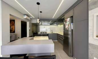 Imagem 4: Sobrado geminado, com 03 quartos, sendo 01 suíte, no bairro São Luis, Jaraguá do Sul