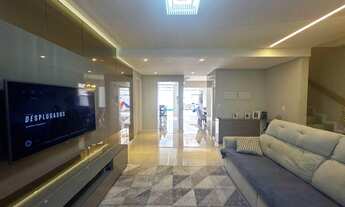 Imagem 5: Sobrado geminado, com 03 quartos, sendo 01 suíte, no bairro São Luis, Jaraguá do Sul