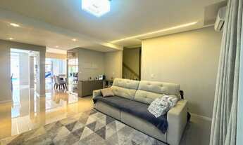 Imagem 7: Sobrado geminado, com 03 quartos, sendo 01 suíte, no bairro São Luis, Jaraguá do Sul