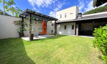 Imagem: Casa à venda, 3 quartos, 3 vagas, Rio Hern