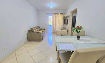 Imagem: Apartamento à venda, 2 quartos, 1 vaga