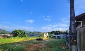 Imagem: Terreno à venda bairro Braço do Sul