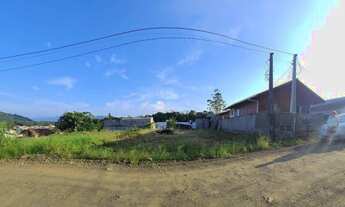 Imagem 2: Terreno à venda bairro Braço do Sul - Schroeder/SC