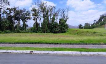 Imagem 5: Terreno Residencial 364,67 m² em Rau, Jaraguá do Sul – Financiamento e Permuta