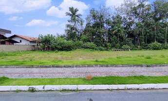 Imagem 4: Terreno Residencial 364,67 m² em Rau, Jaraguá do Sul – Financiamento e Permuta