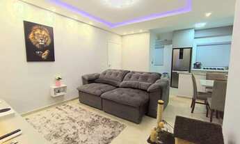 Imagem 3: Apartamento à venda, 2 quartos, sendo 1 suíte, Bairro Três Rios do Sul, Jaraguá do Sul/ SC