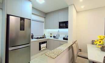 Imagem 6: Apartamento à venda, 2 quartos, sendo 1 suíte, Bairro Três Rios do Sul, Jaraguá do Sul/ SC