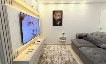 Imagem: Apartamento à venda, 2 quartos, sendo 1