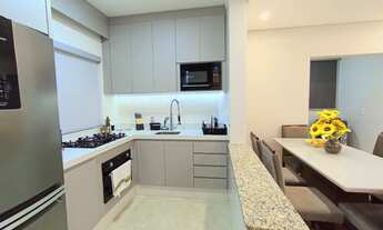 Imagem 4: Apartamento à venda, 2 quartos, sendo 1 suíte, Bairro Três Rios do Sul, Jaraguá do Sul/ SC